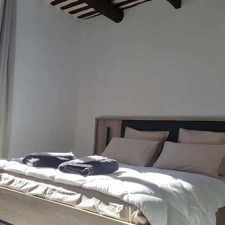 Stephanie Appartement