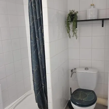 Appartement Stephanie