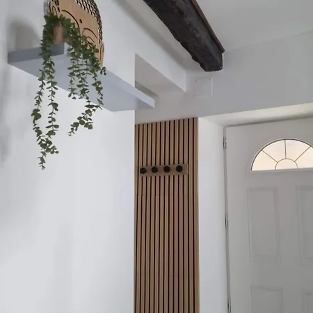 Appartement Stephanie *