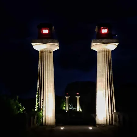 Appartement Stephanie Remoulins