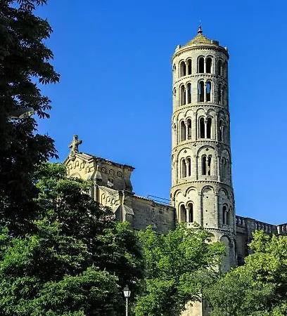 Stephanie * Remoulins