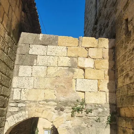 Appartement Stephanie *