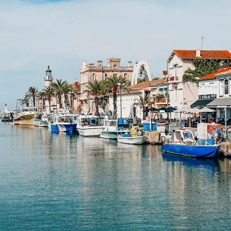 Appartement Stephanie *