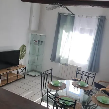 Stephanie Appartement *