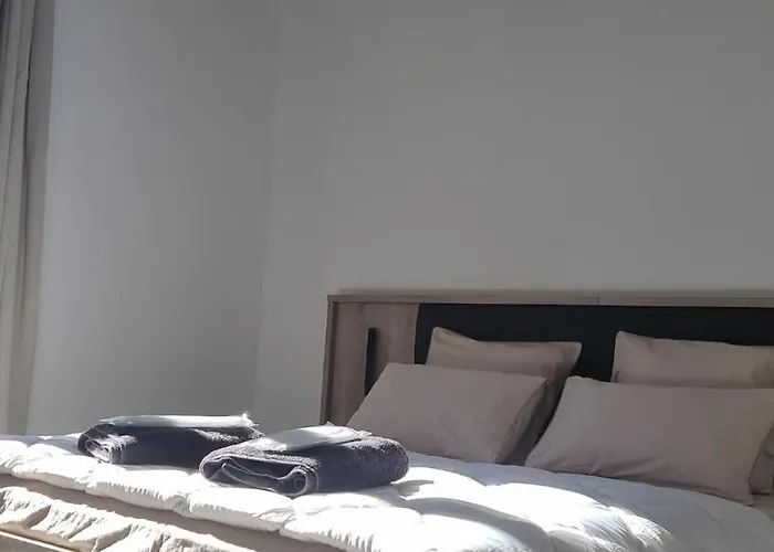 Stephanie Apartament