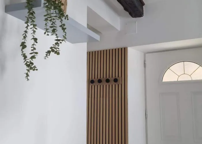 Apartament Stephanie *