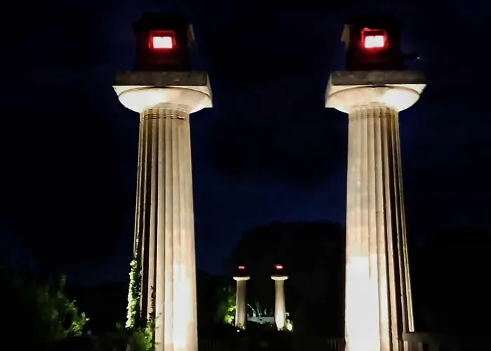 Apartament Stephanie Remoulins