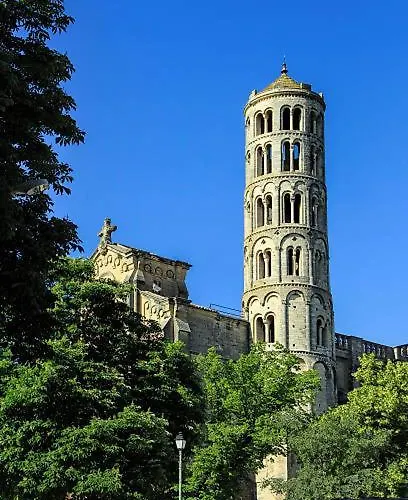 Stephanie * Remoulins