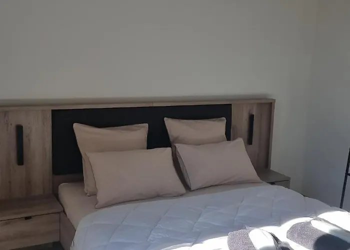 Apartament Stephanie