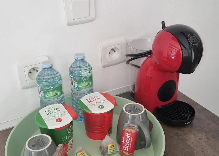 Apartament Stephanie